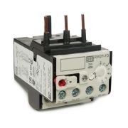 Rele Termico de Sobrecarga Weg RW27 de 7A a 10A para CWM (10045634)