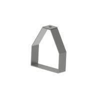 Suporte Horizontal 50 x 50 P/ Eletrocalha
