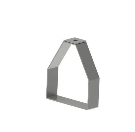 Suporte Horizontal 50 x 50 P/ Eletrocalha
