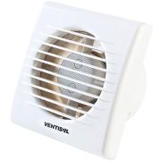 Exaustor Ventilador Banheiro Ventisol 100mm 127v