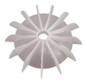 Ventoinha Nylon Mod. 80 Weg
